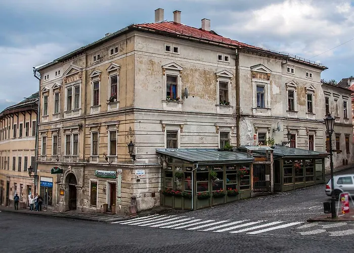 Hotel Bristol