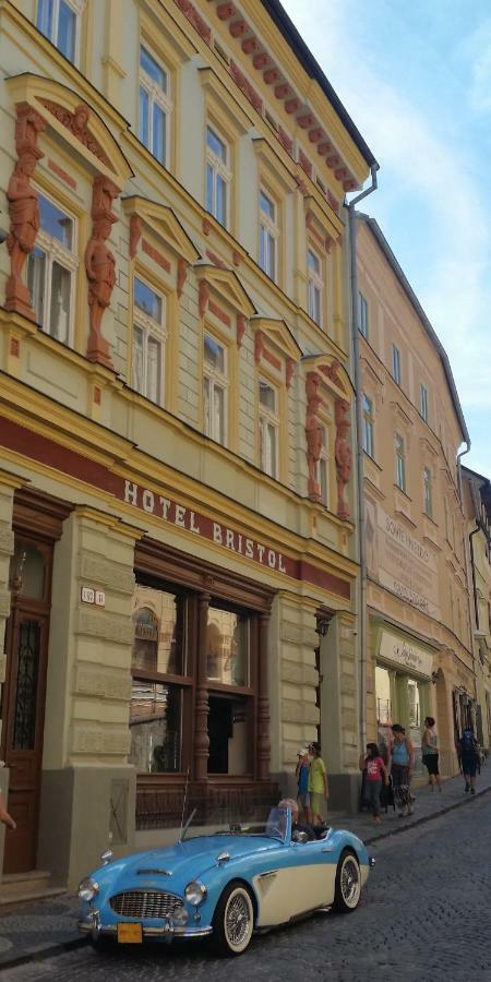 Bristol Hotel