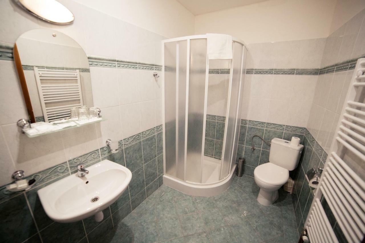 Bristol 3* Banska Stiavnica