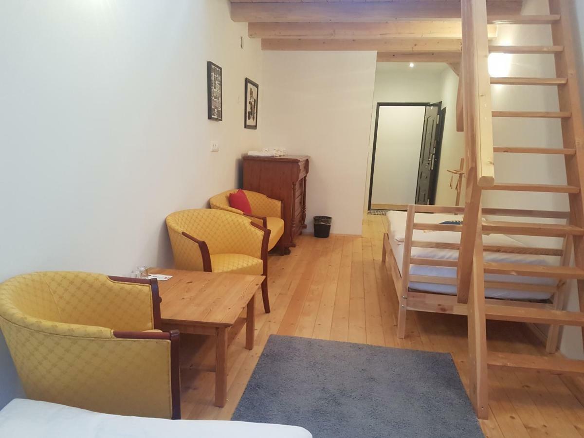 Bristol Banska Stiavnica