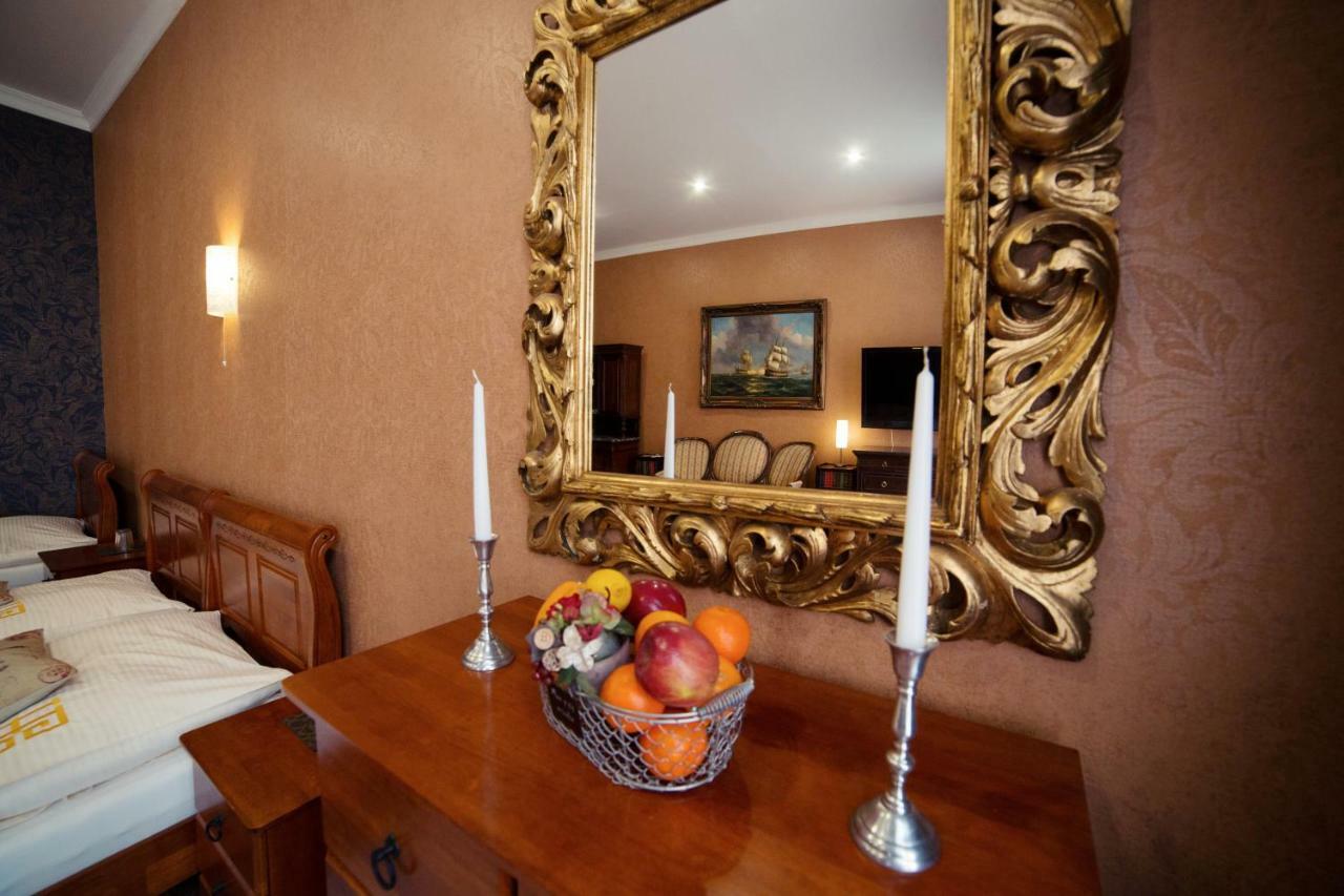 Bristol 3* Banska Stiavnica