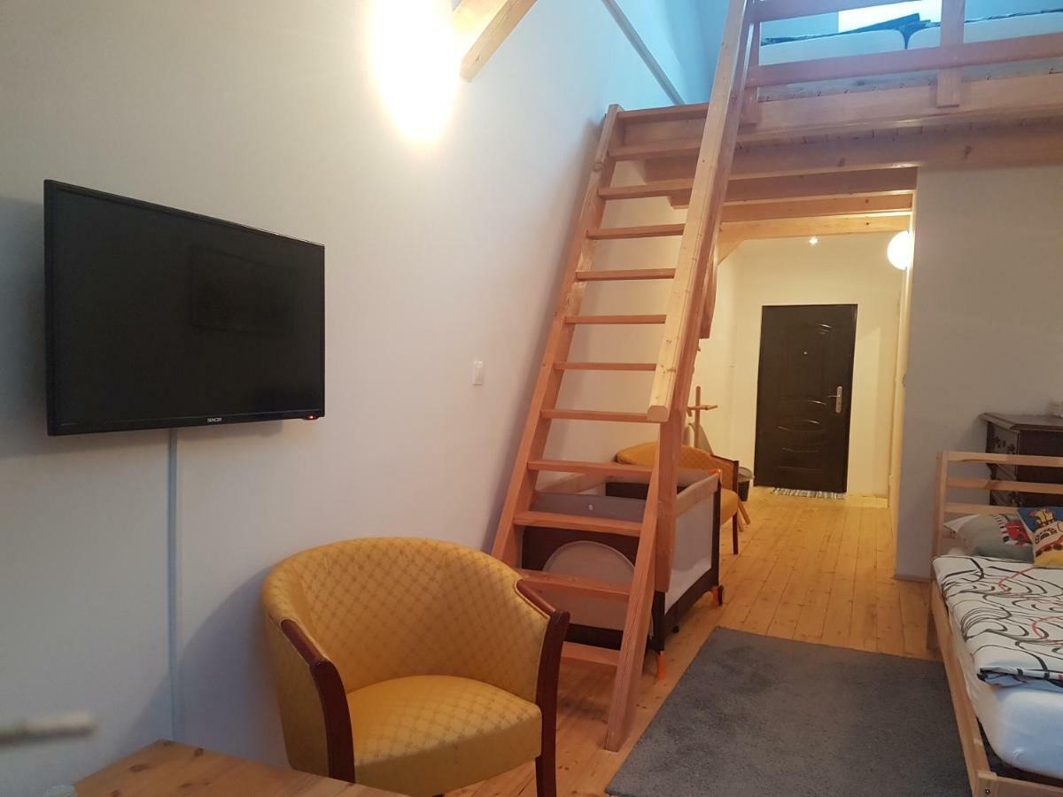Bristol 3* Banska Stiavnica