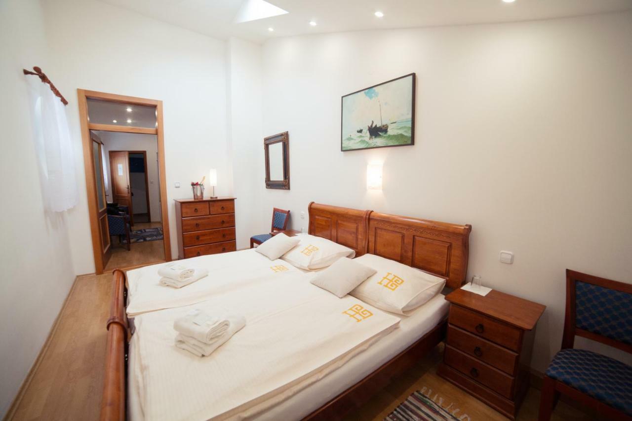 Bristol 3* Banska Stiavnica