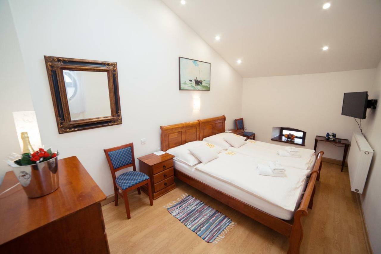 Bristol Hotel Banska Stiavnica