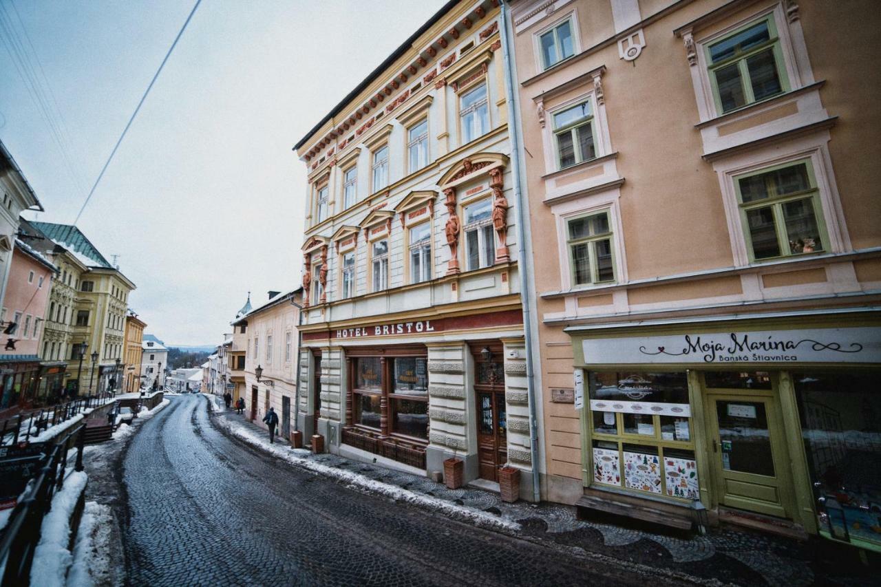 Bristol Hotel Banska Stiavnica