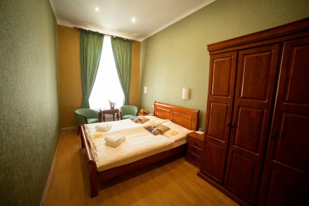 Hotel Bristol Banska Stiavnica