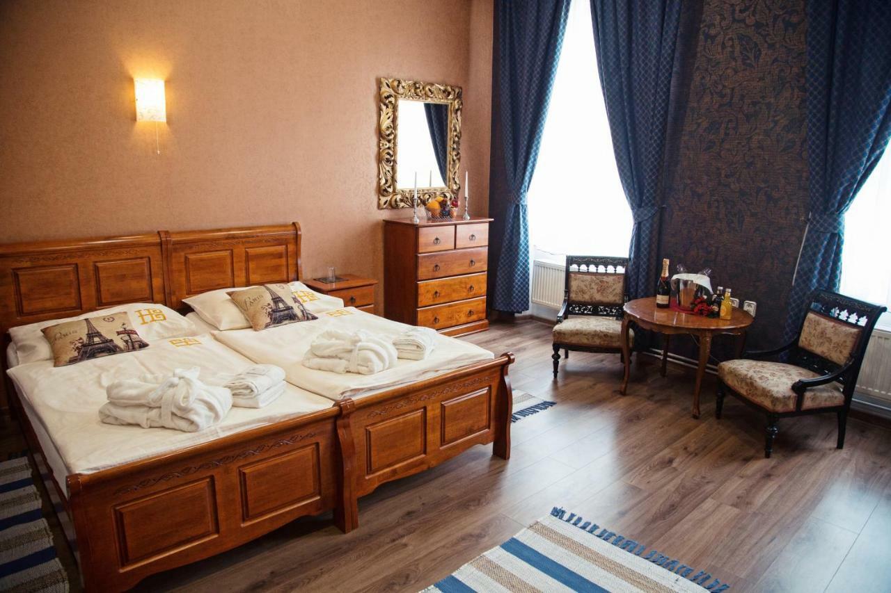 Bristol 3* Banska Stiavnica