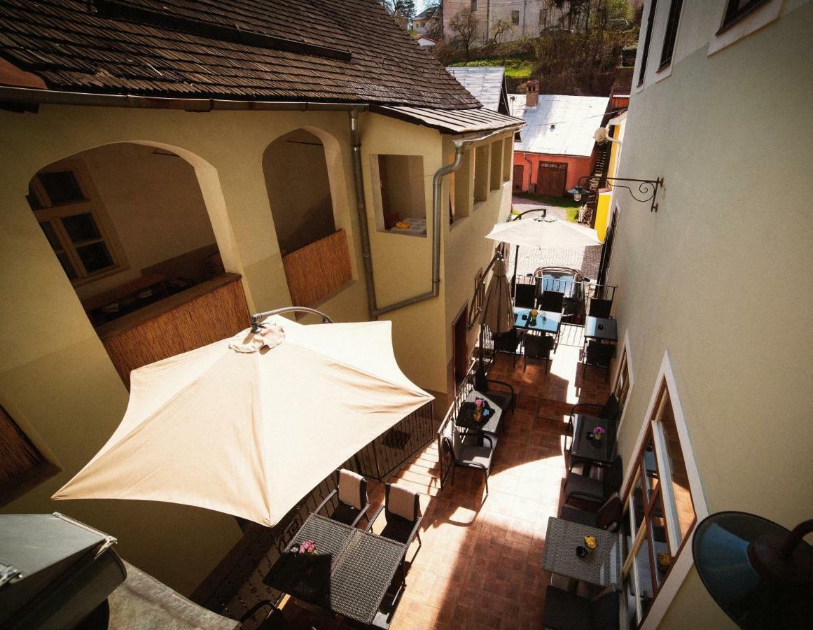 Bristol Hotel Banska Stiavnica